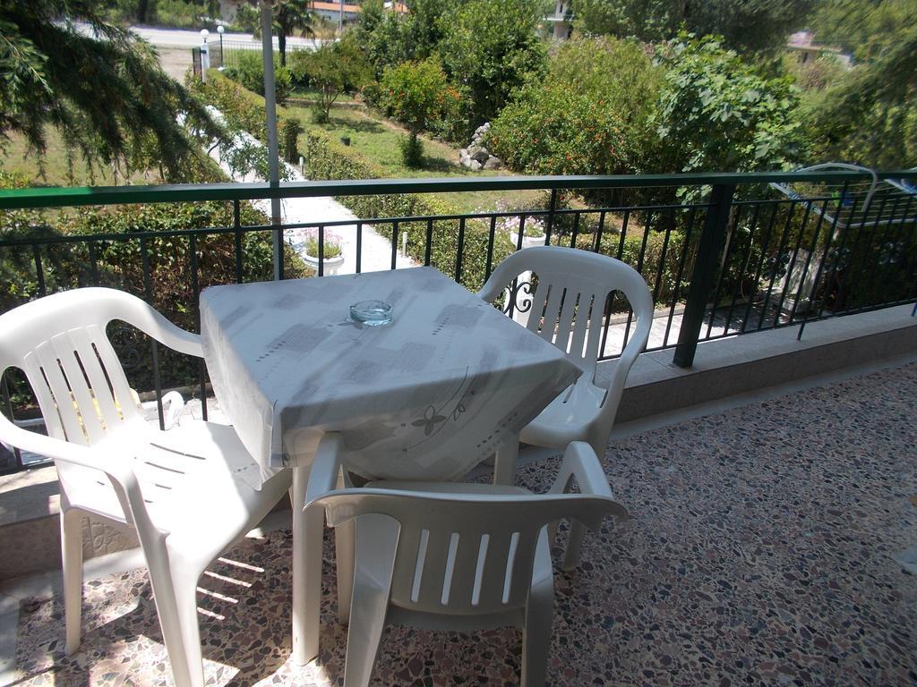Apartment Drosia