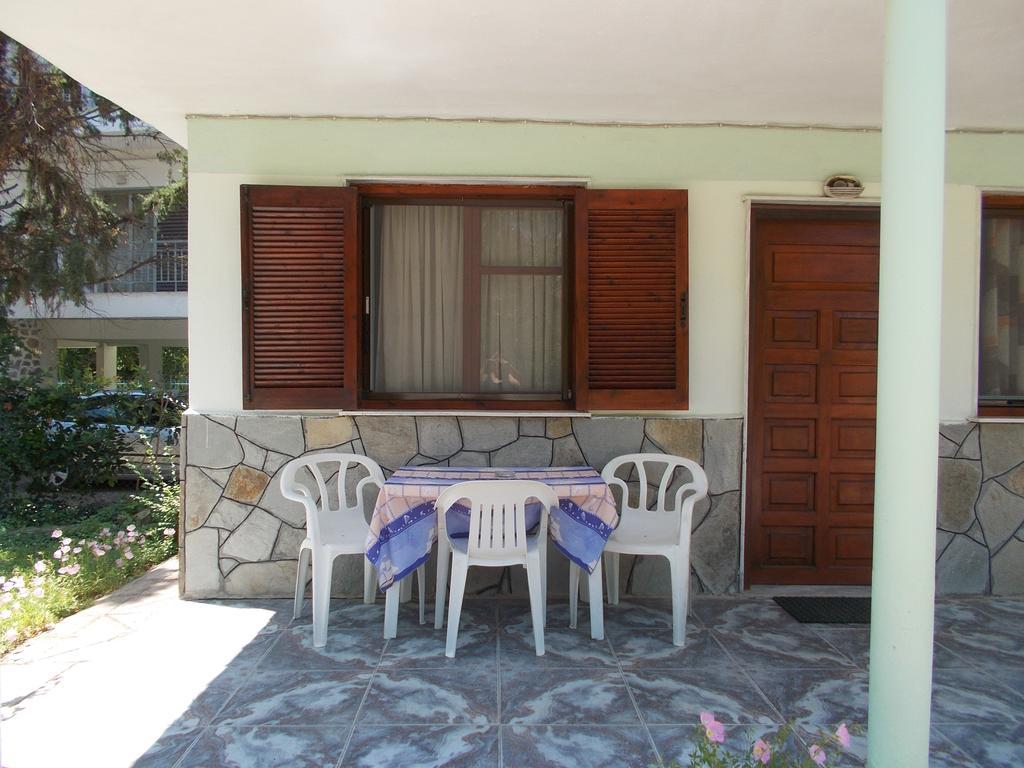 Apartment Drosia