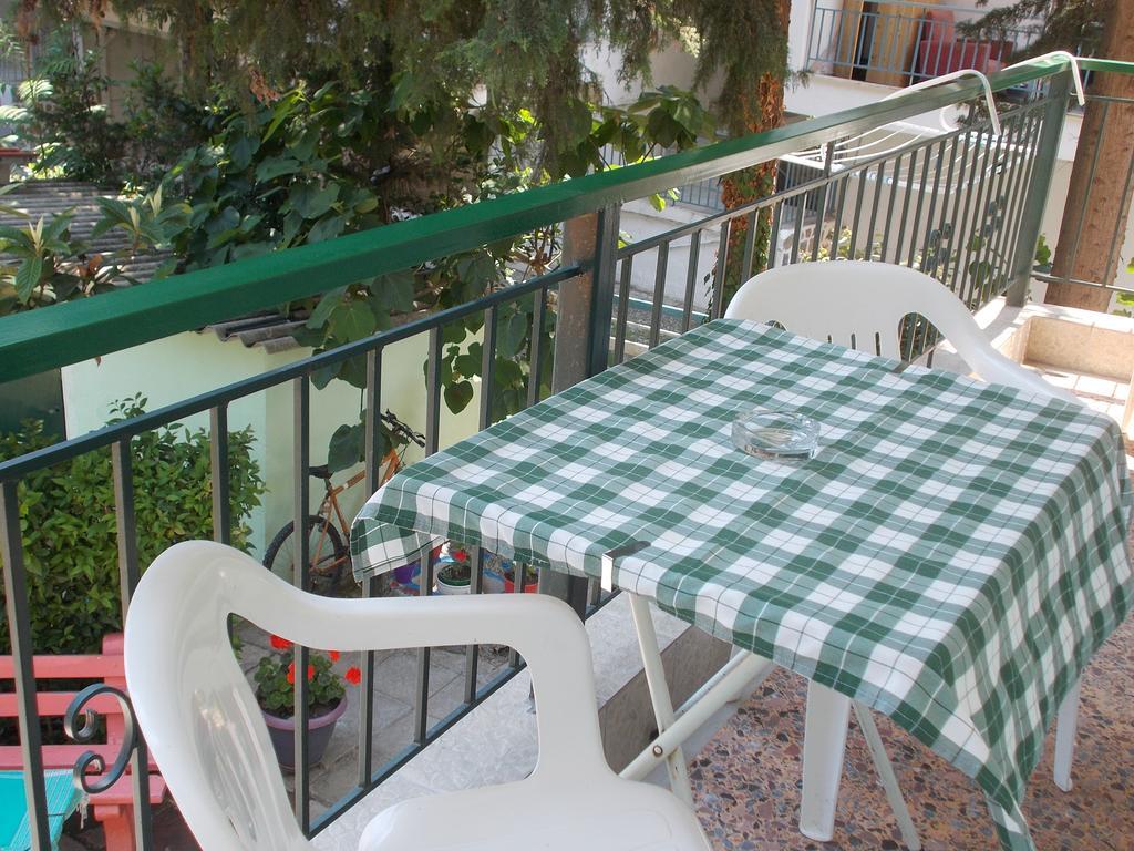 Apartment Drosia Asprovalta