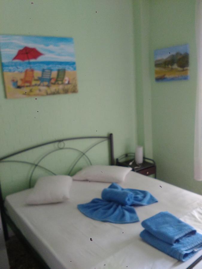 Apartment Drosia Asprovalta