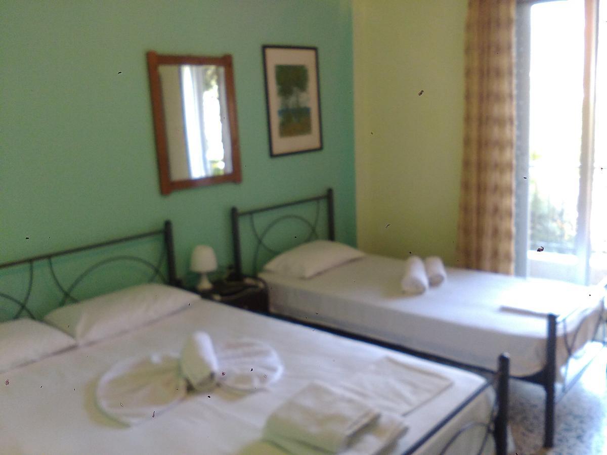 Drosia Apartment