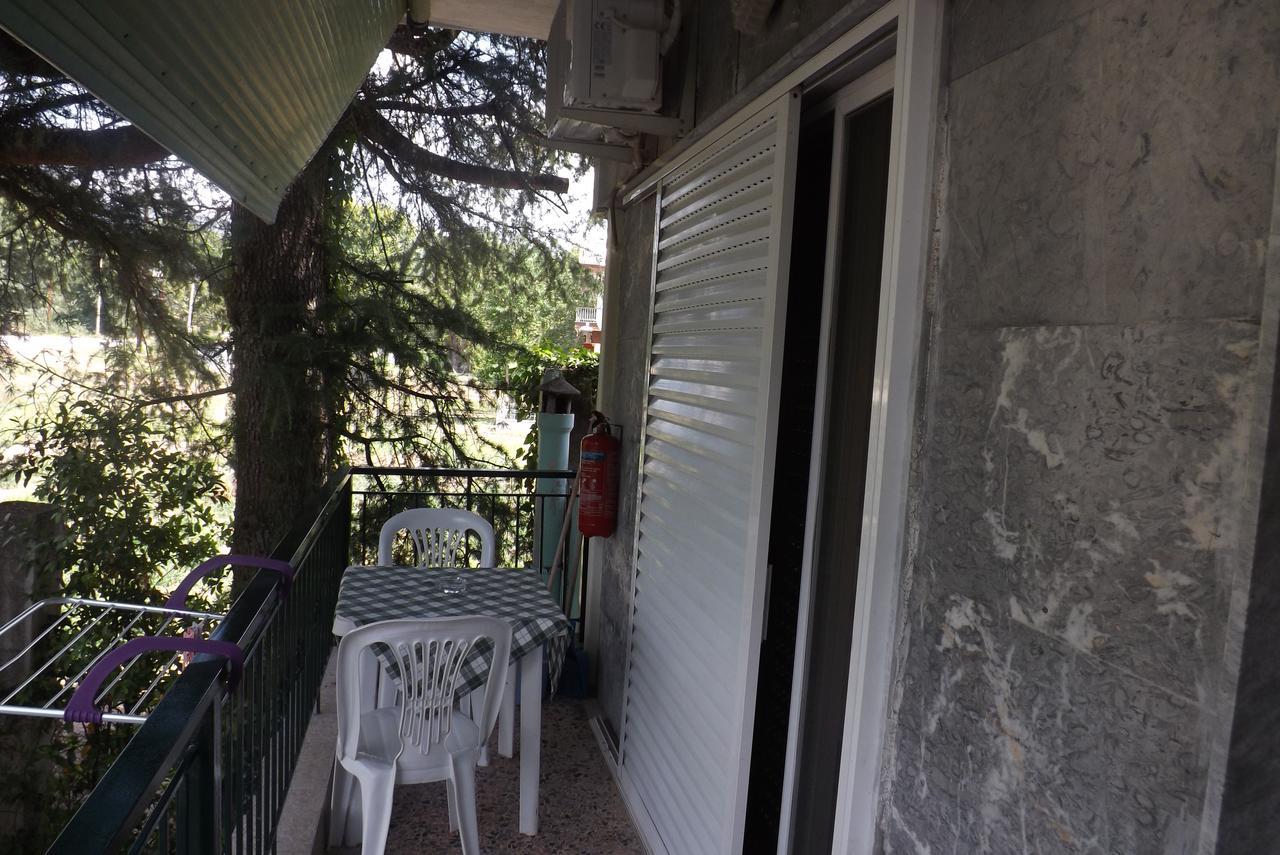 Apartment Drosia