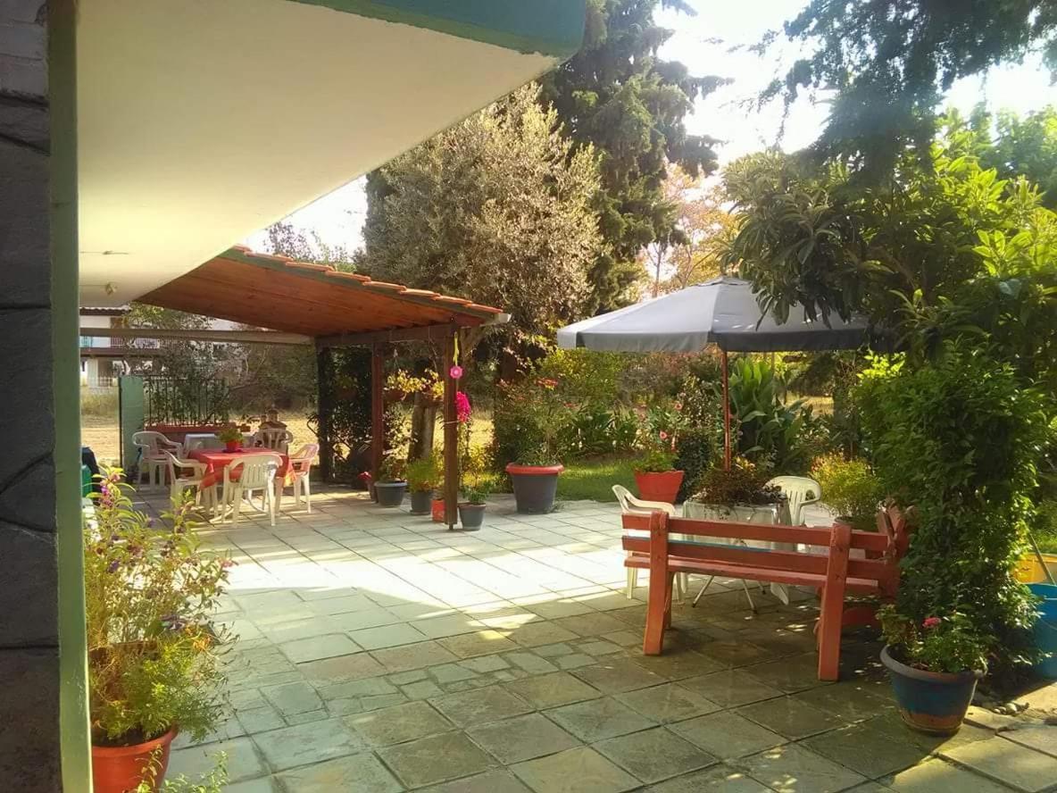 Drosia Apartment Asprovalta