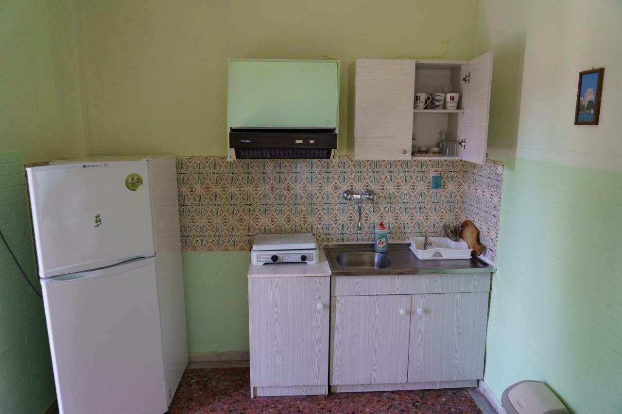 Drosia Apartment Asprovalta